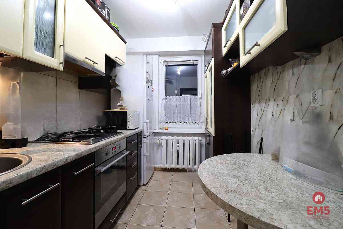 Mieszkanie 3 pokoje parter w Augustowie NOWA CENA - zdjęcie 6
