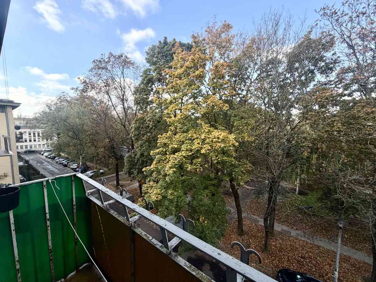 Osobna kuchnia | Odświeżone | Umeblowane | Balkon - zdjęcie 4