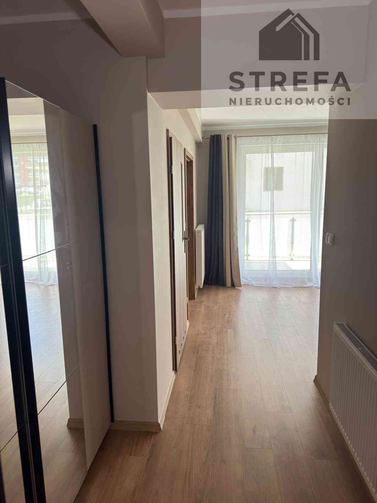 NOWE, KOMFORTOWE MIESZKANIE 39 m² – BOCHNIA, UL. BRZEŹNICKA - zdjęcie 12