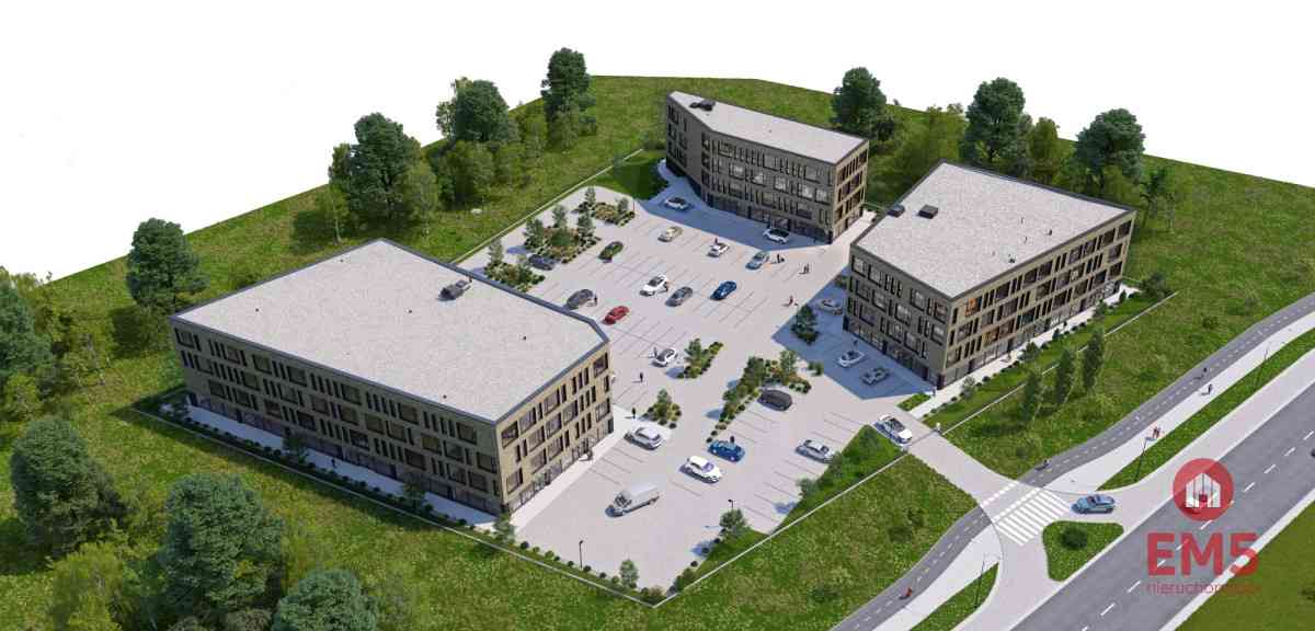 Piastowska Park - zdjęcie 10