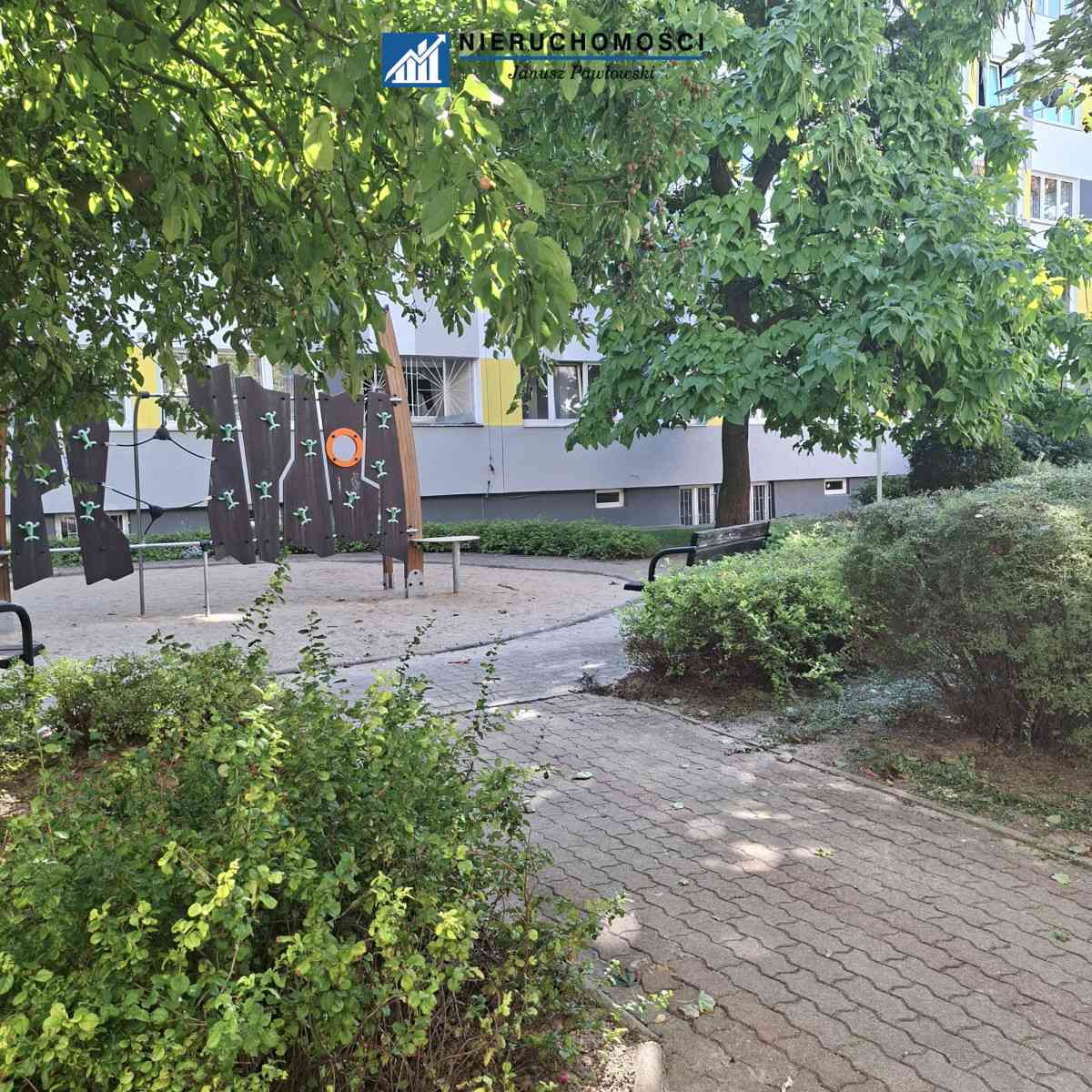 1 piętro | 2 pokoje | Polkowice | loggia - zdjęcie 12