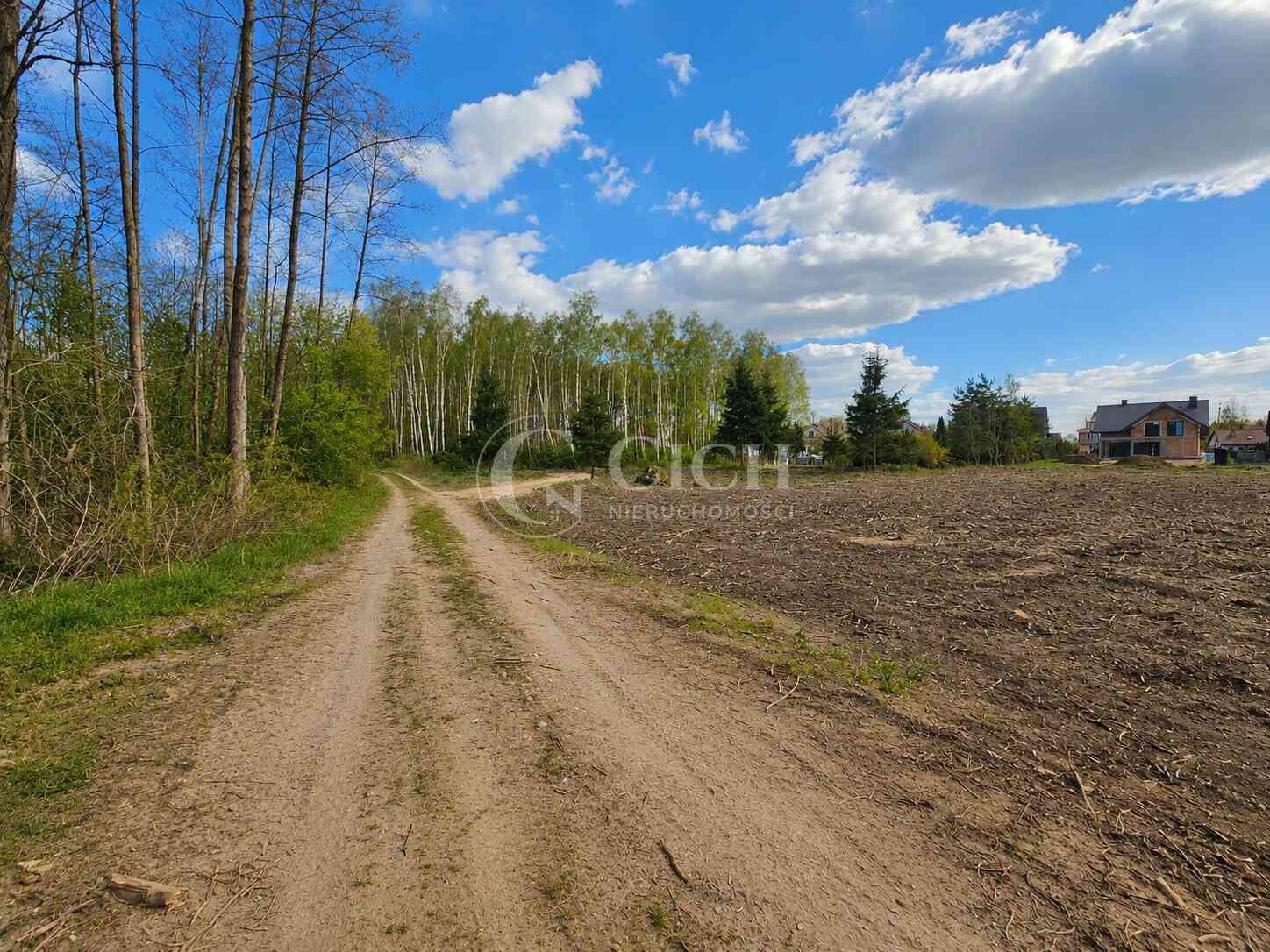 Na sprzedaż 3 działki z planowanymi Warunkami Zabudowy– Wola Radłowska - zdjęcie 9