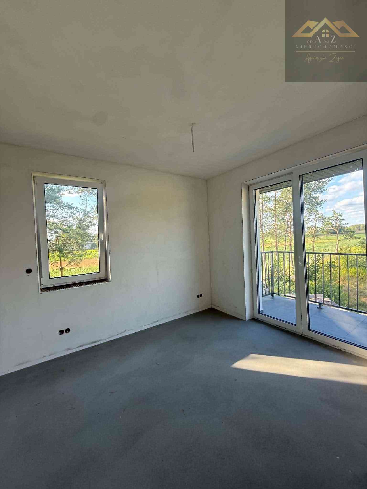 Ostatnie 2 apartamenty z ogródkami, 2 miejscami postojowymi - zdjęcie 12
