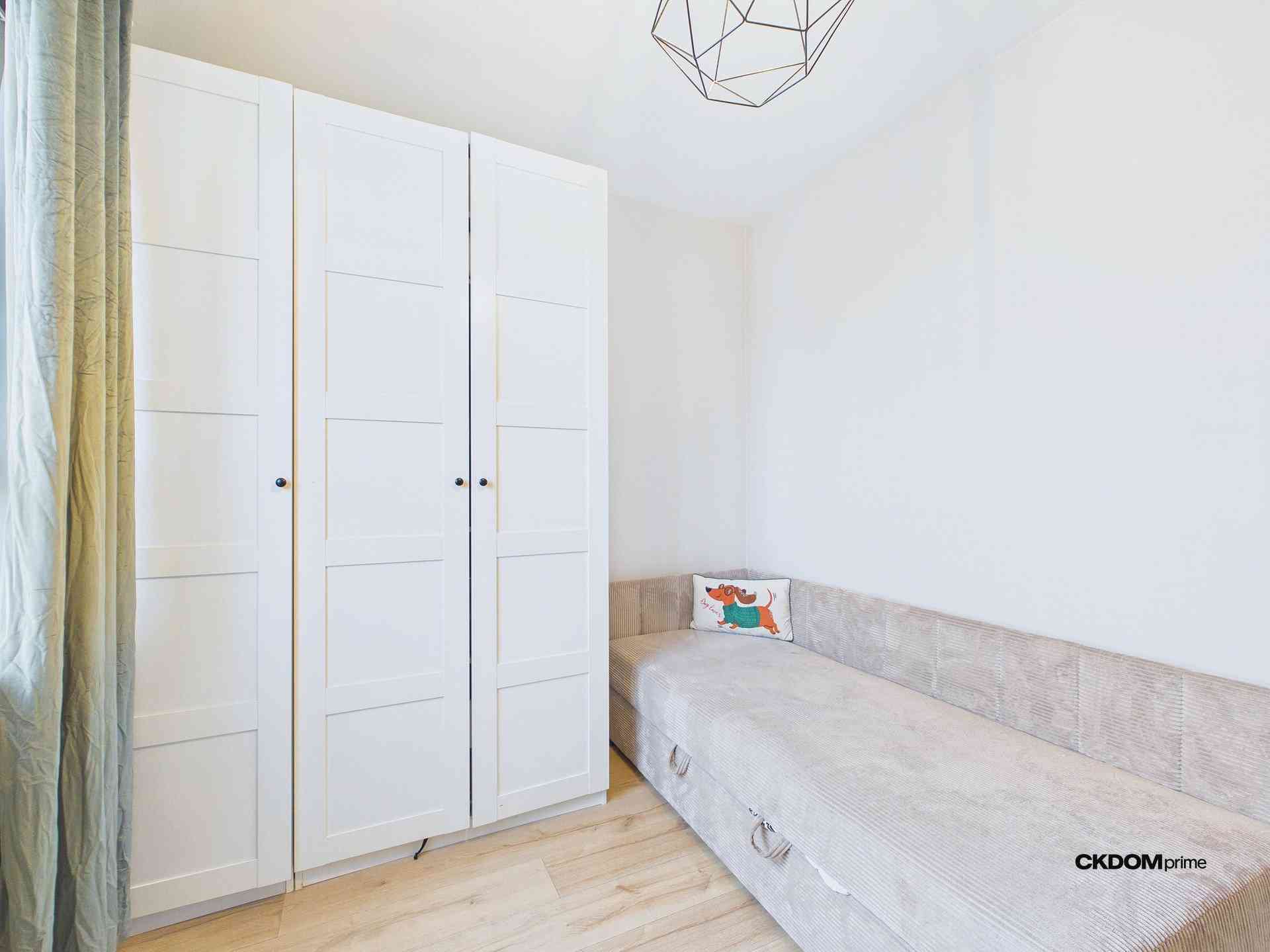Stylowy apartament z balkonem - Wyścigowa 43F, Radom - zdjęcie 15