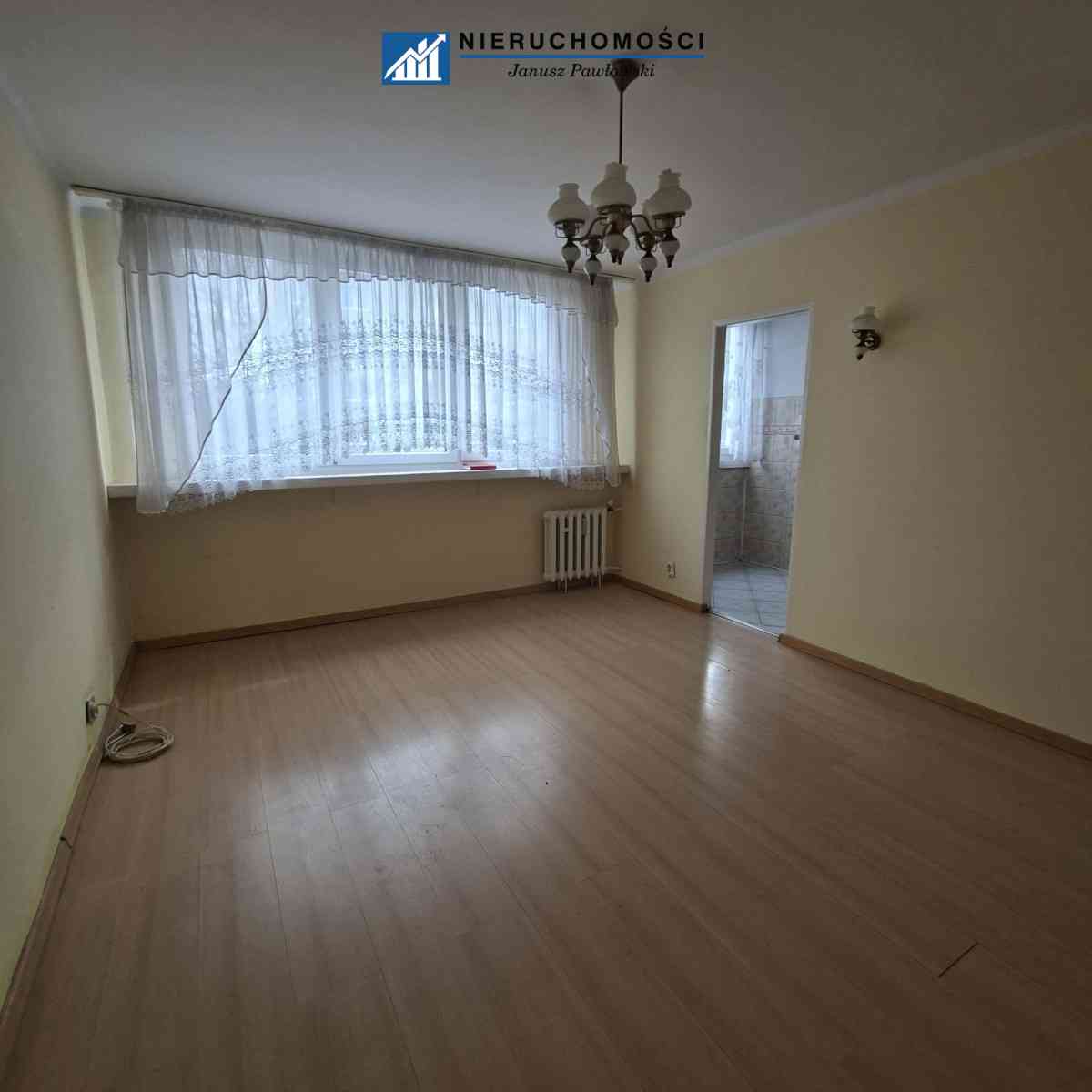 2 pokoje |1 piętro| 40,65 m² | Polkowice - zdjęcie 3