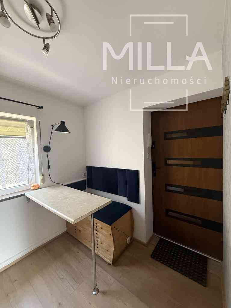 Mieszkanie 26,63 m² w kamienicy po remoncie, ogródek - zdjęcie 4