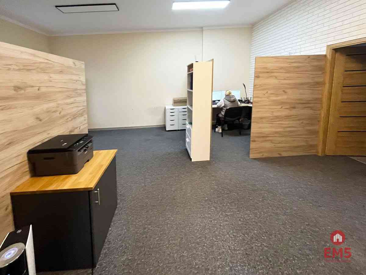 Powierzchnia biurowa 100 m2 - zdjęcie 3