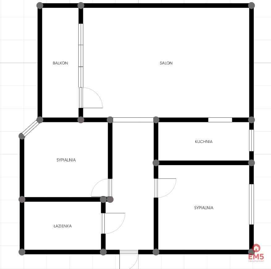3 pokoje | Parter | cicha okolica - zdjęcie 8