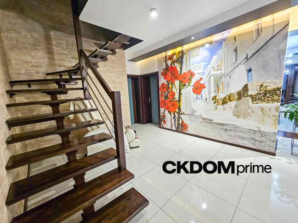 Dom wolnostojący Kielce Zalesie, 6 pokoi, 954 m² - zdjęcie 9