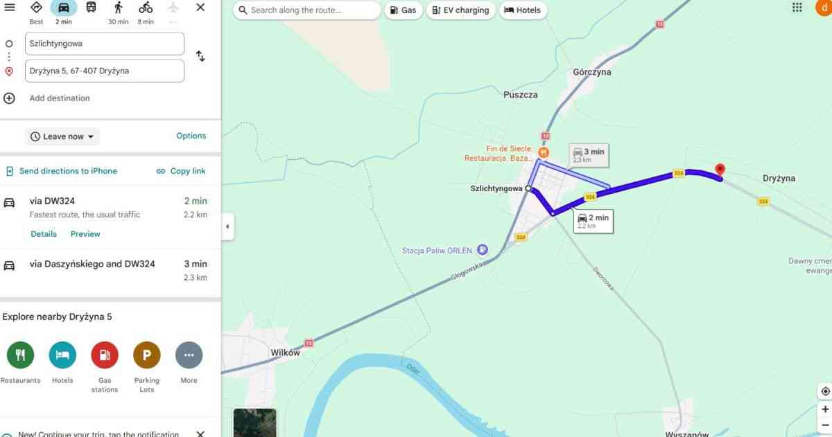 Dopasuj powierzchnię do potrzeb | Od 812m² do 7155 - zdjęcie 6