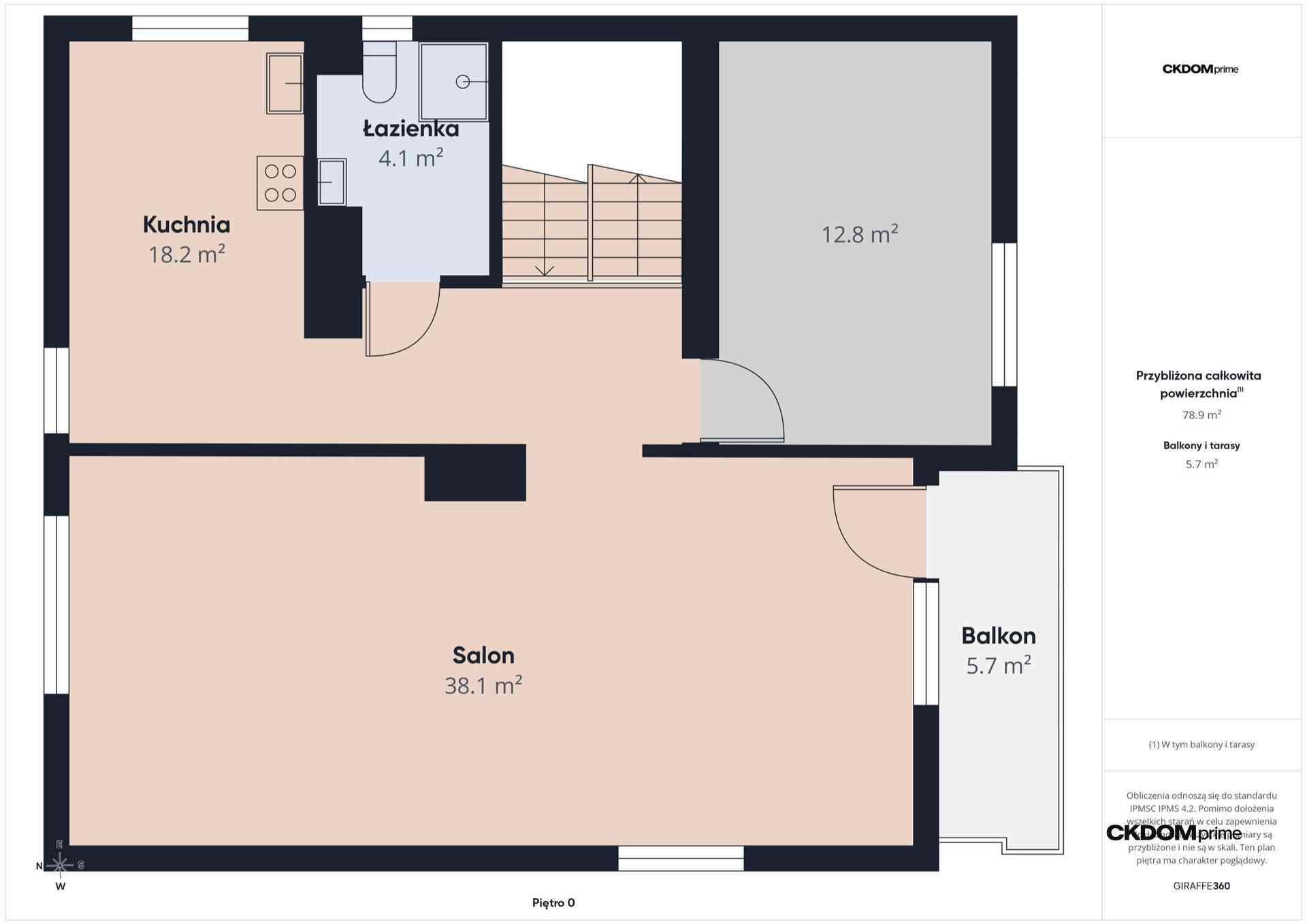 Kielce Ślichowice dom 214m2 działka 730m2 - zdjęcie 30