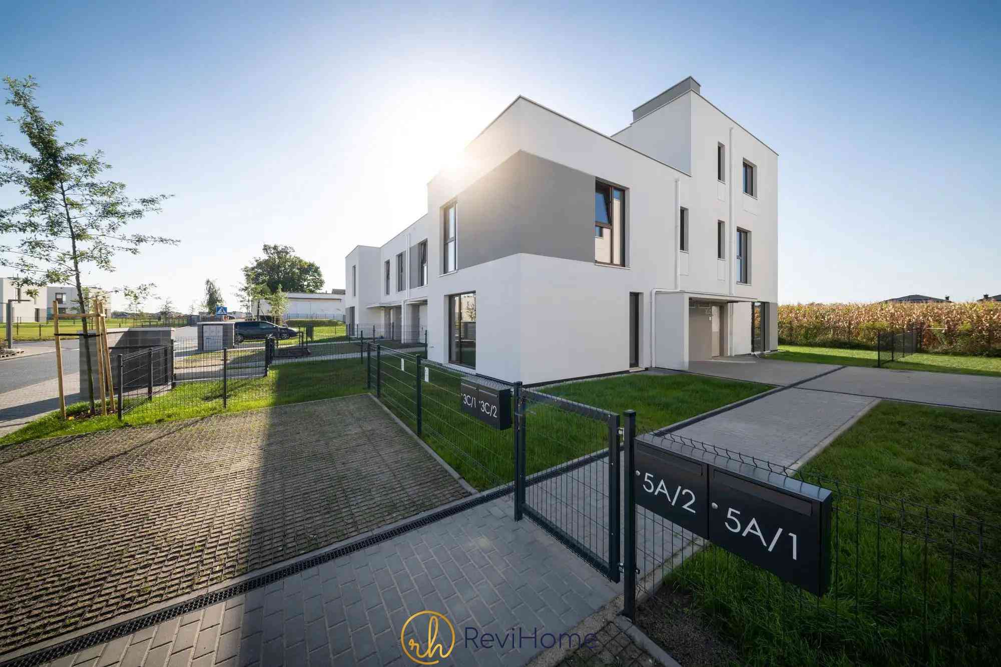 Wyjątkowy, ekologiczny dom Falenty Nowe gm. Raszyn - zdjęcie 3