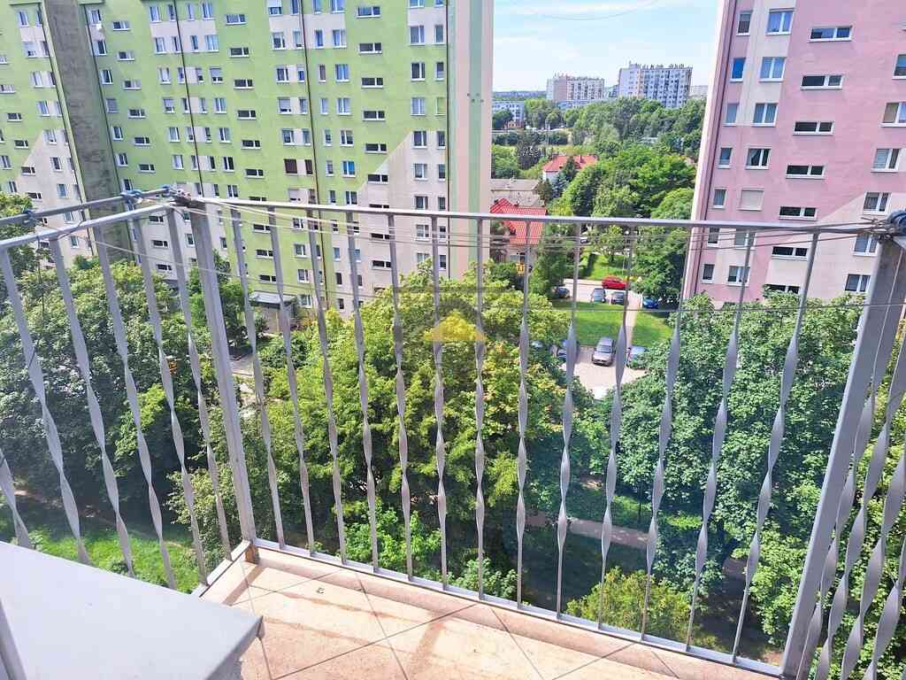 3 Pokojowe mieszkanie os. Dolinki, ul. Bema - zdjęcie 12