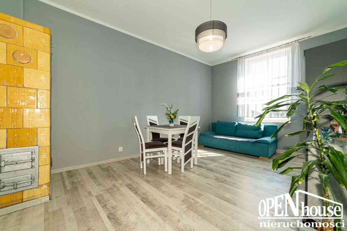 3 pokoje, 78,97 m² | ul. Wojska Polskiego - zdjęcie 5