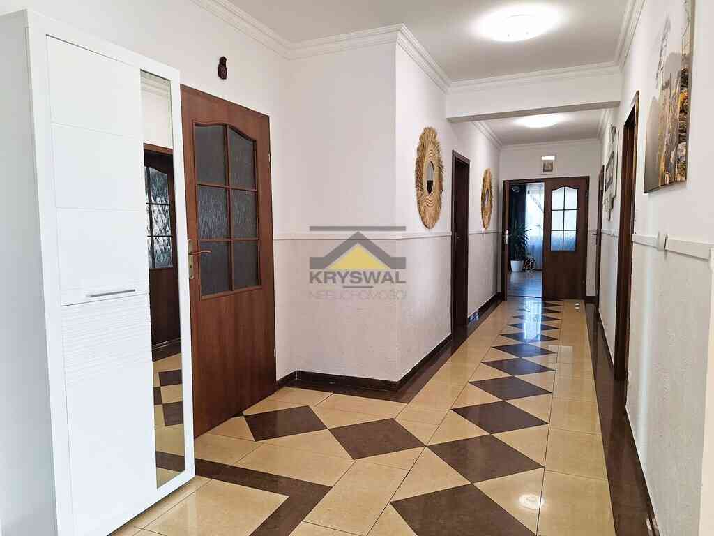 Dom wolnostojący w Gorzowie Wlkp. - zdjęcie 5