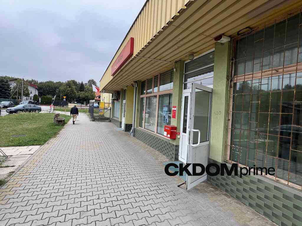 Nieruchomość inwestycyjna z najemcą – Kielce - zdjęcie 3