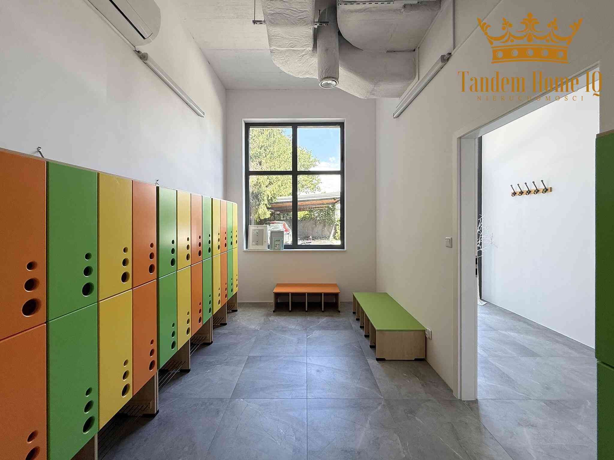 Gotowy lokal pod żłobek z ogródkiem – 300 m² – Jabłonna, ul. Marmurowa - zdjęcie 10