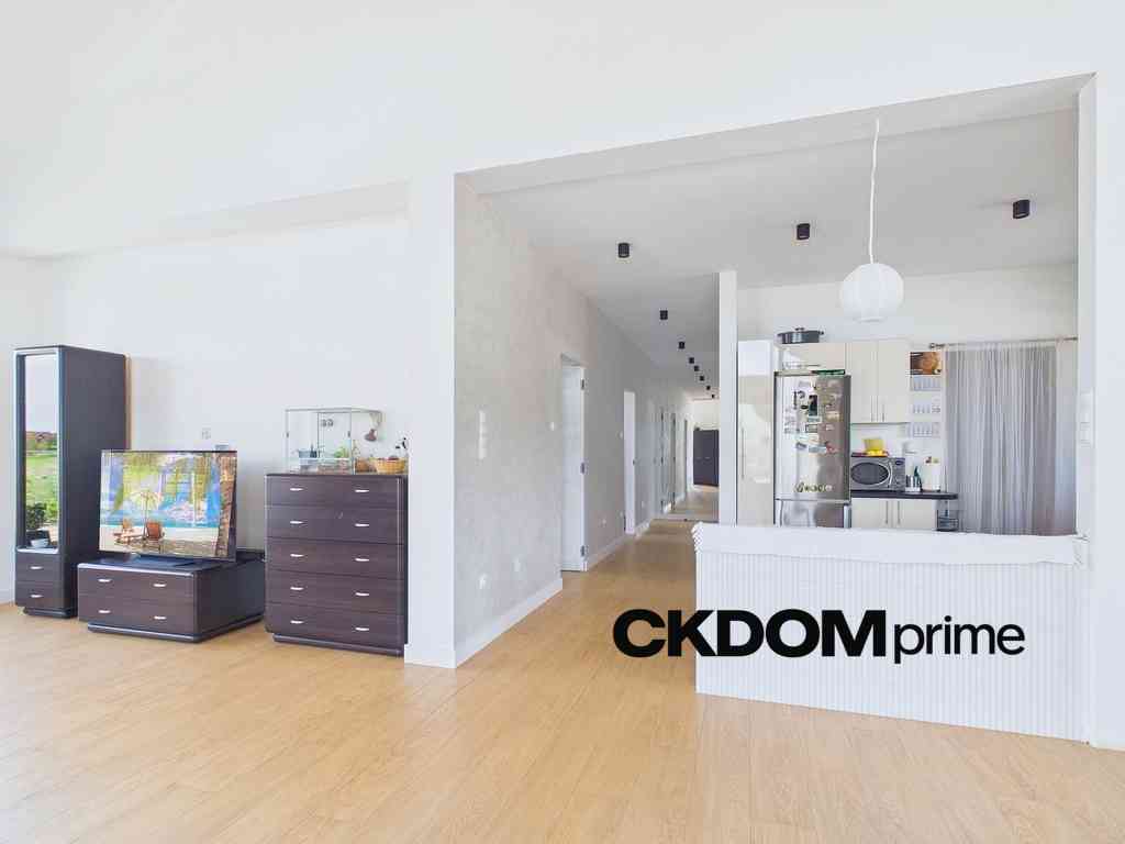 Nowoczesny dom 145 m² Szewce gm. Nowiny. - zdjęcie 4
