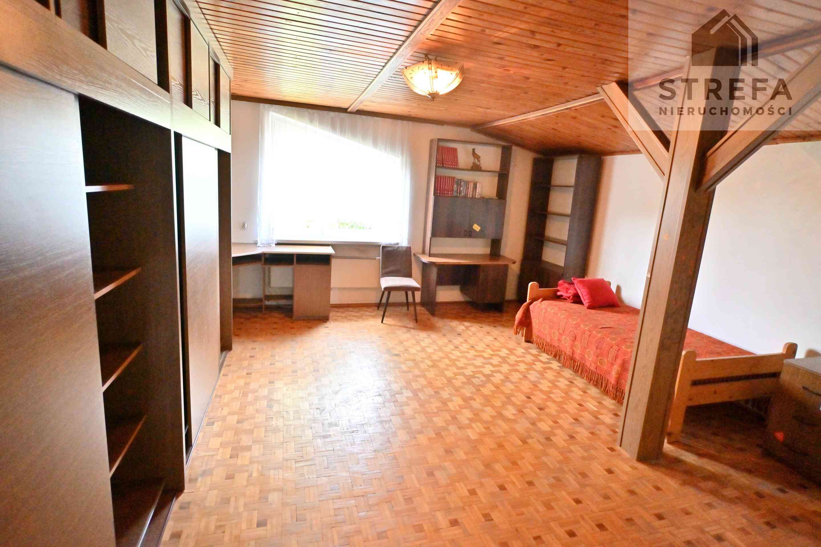 LOKAL MIESZKALNY NA DWÓCH KONDYGNACJACH + GARAŻ MUROWANY!!! TARNÓW, UL. KAFLARSKA 7 - zdjęcie 8