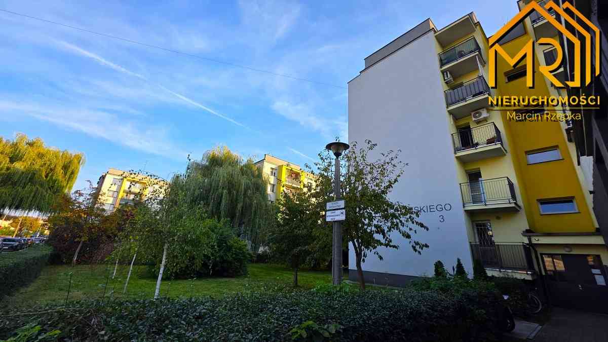 3-pokojowe mieszkanie 64,29 m² – Tarnów, ul. Pader - zdjęcie 33
