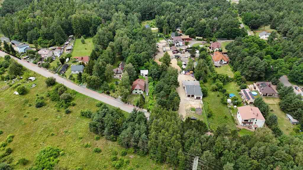 Odrzykoń, ul. Storczykowa | Dziełka na sprzedaż - zdjęcie 2