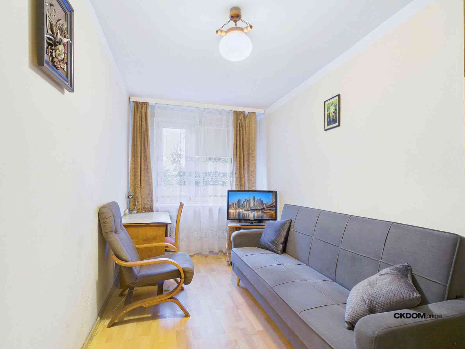 Mieszkanie 61,5 m² Kielce Uroczysko - zdjęcie 3