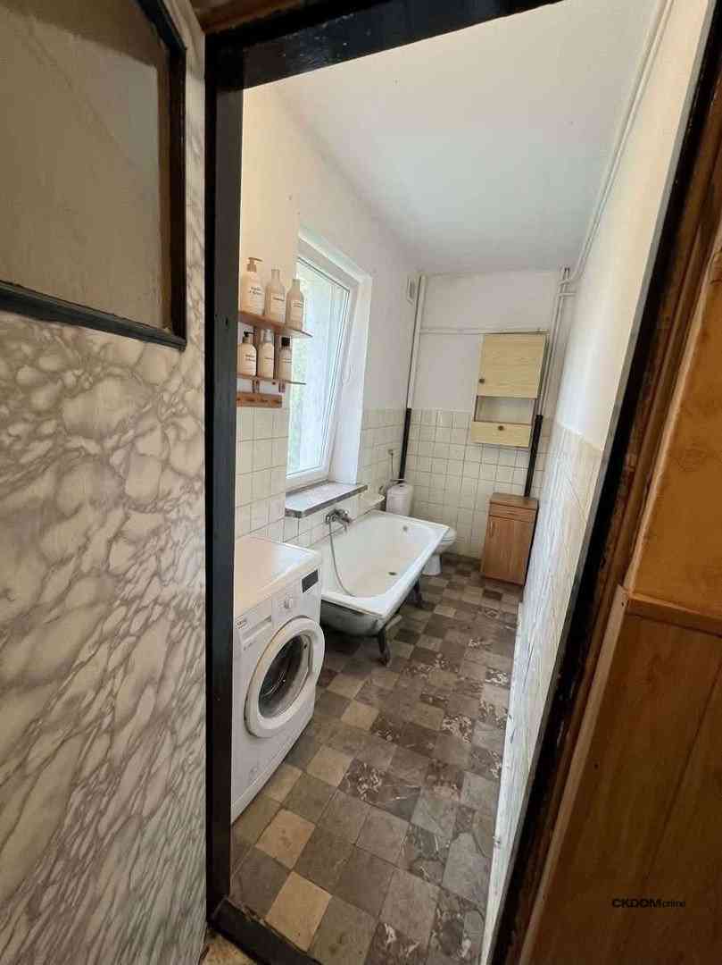 Dom z potencjałem i urokliwą działką  – SKOTNIKI DUŻE 80 m² - zdjęcie 5