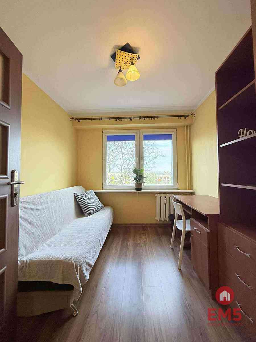 4 pokoje Ul. Boh. Monte Casino - zdjęcie 12