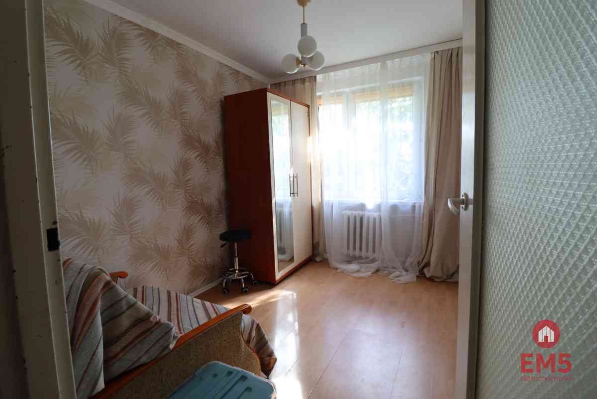 Na sprzedaż 2-pokojowe mieszkanie 36 m² Suwałki - zdjęcie 3
