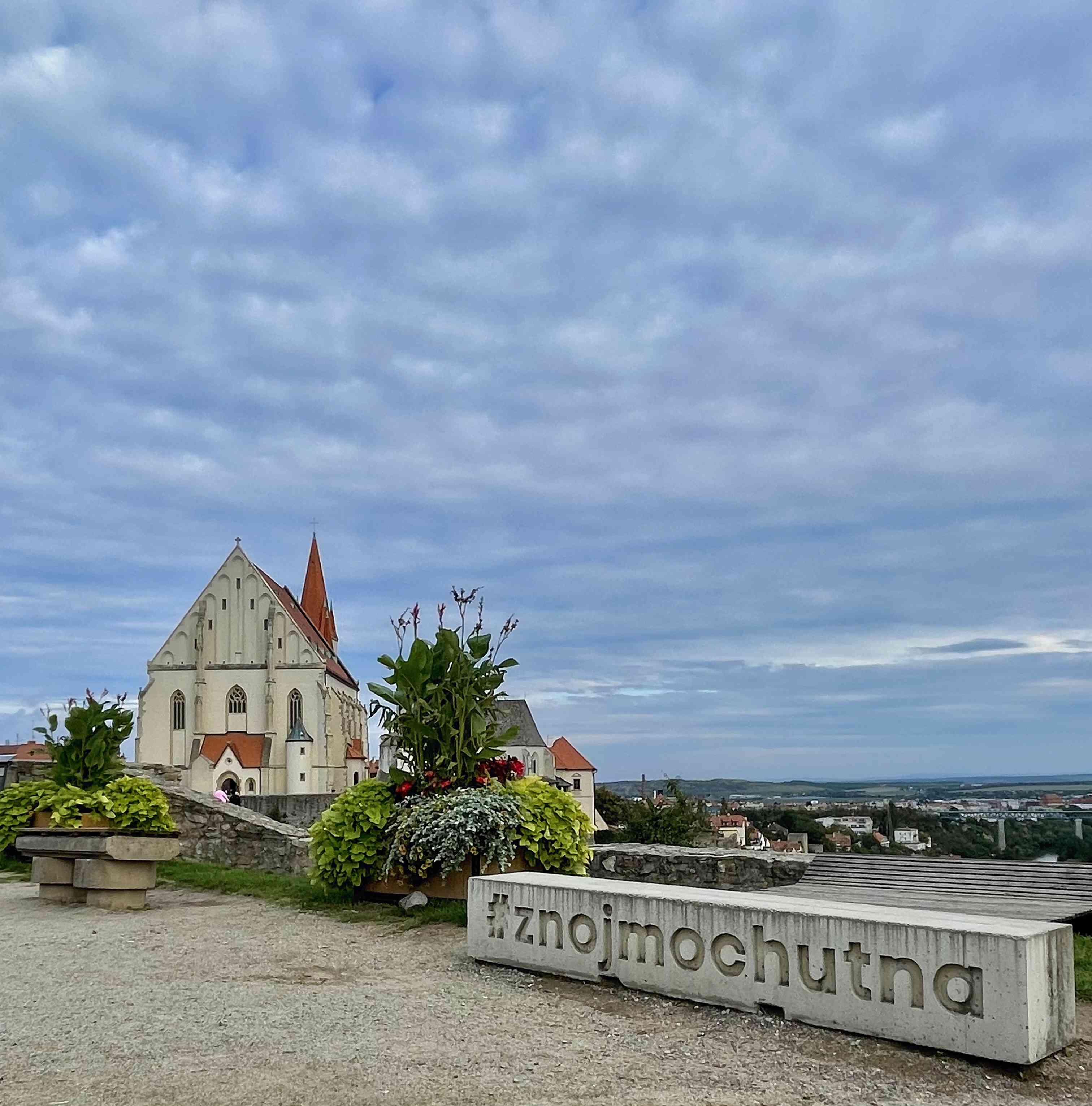 Znojmo Heritage - apartmány a gotický wine bar - zdjęcie 12