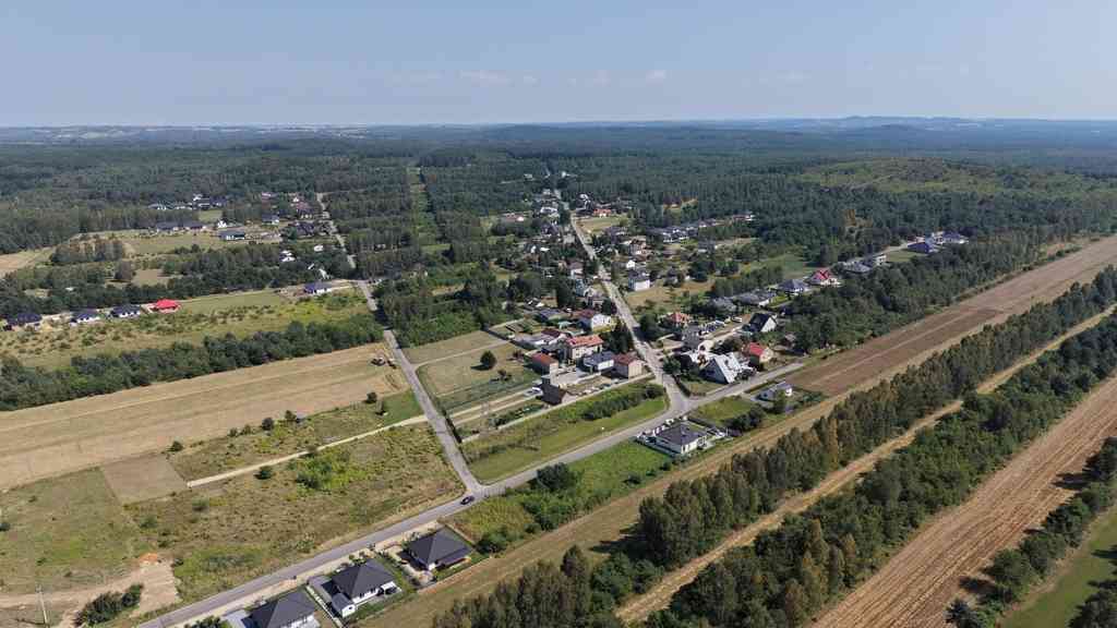 Częstochowa, ul. Bursztynowa | Działka na sprzedaż - zdjęcie 8
