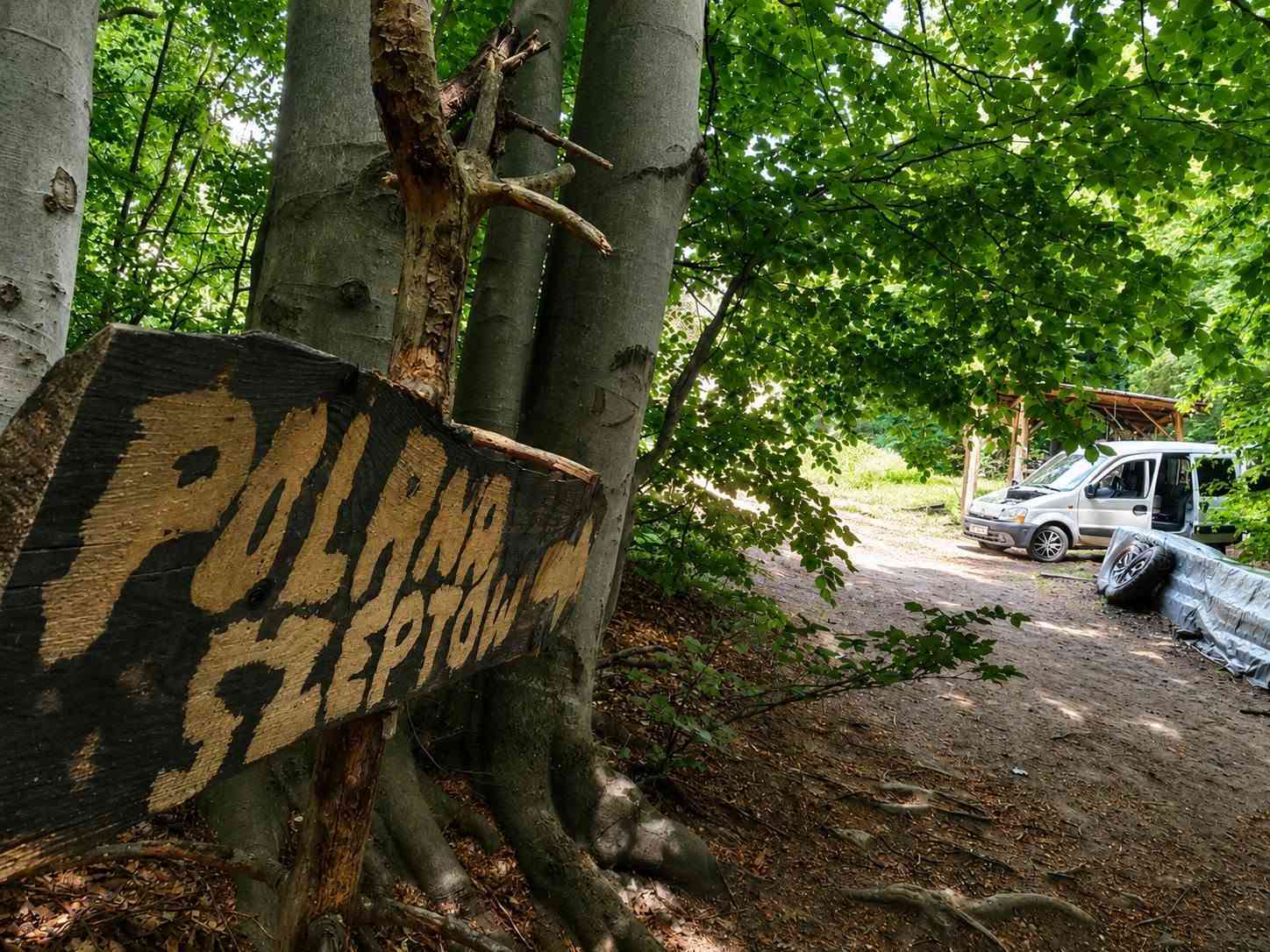 Takich działek w Beskidzie zostało niewiele! - zdjęcie 10