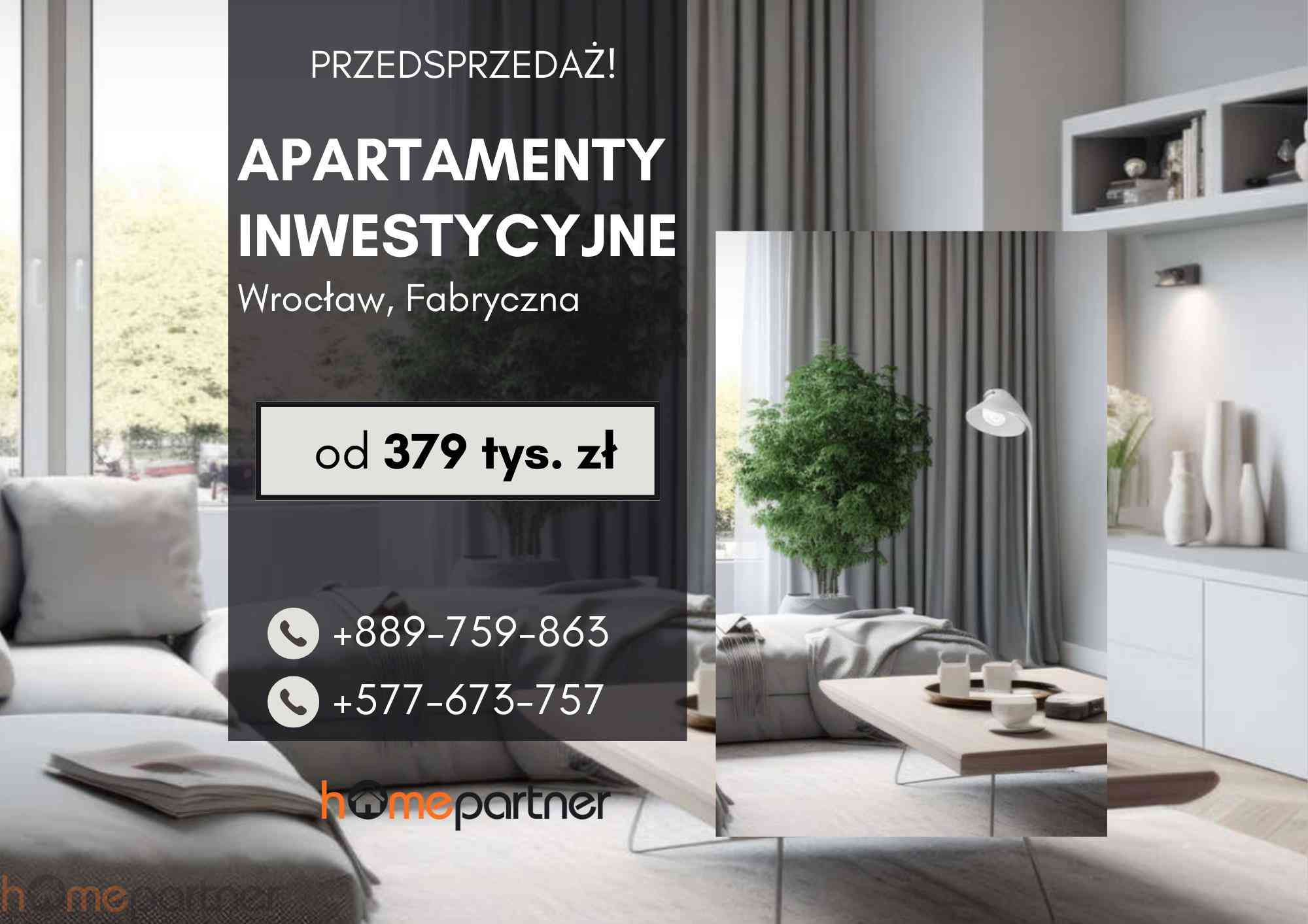 WYKOŃCZONY APARTAMENT - ODLICZ 23% VAT