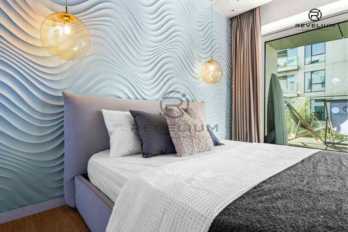 Apartament Yacht Park | Hala gar. | Kom. Lok - zdjęcie 14