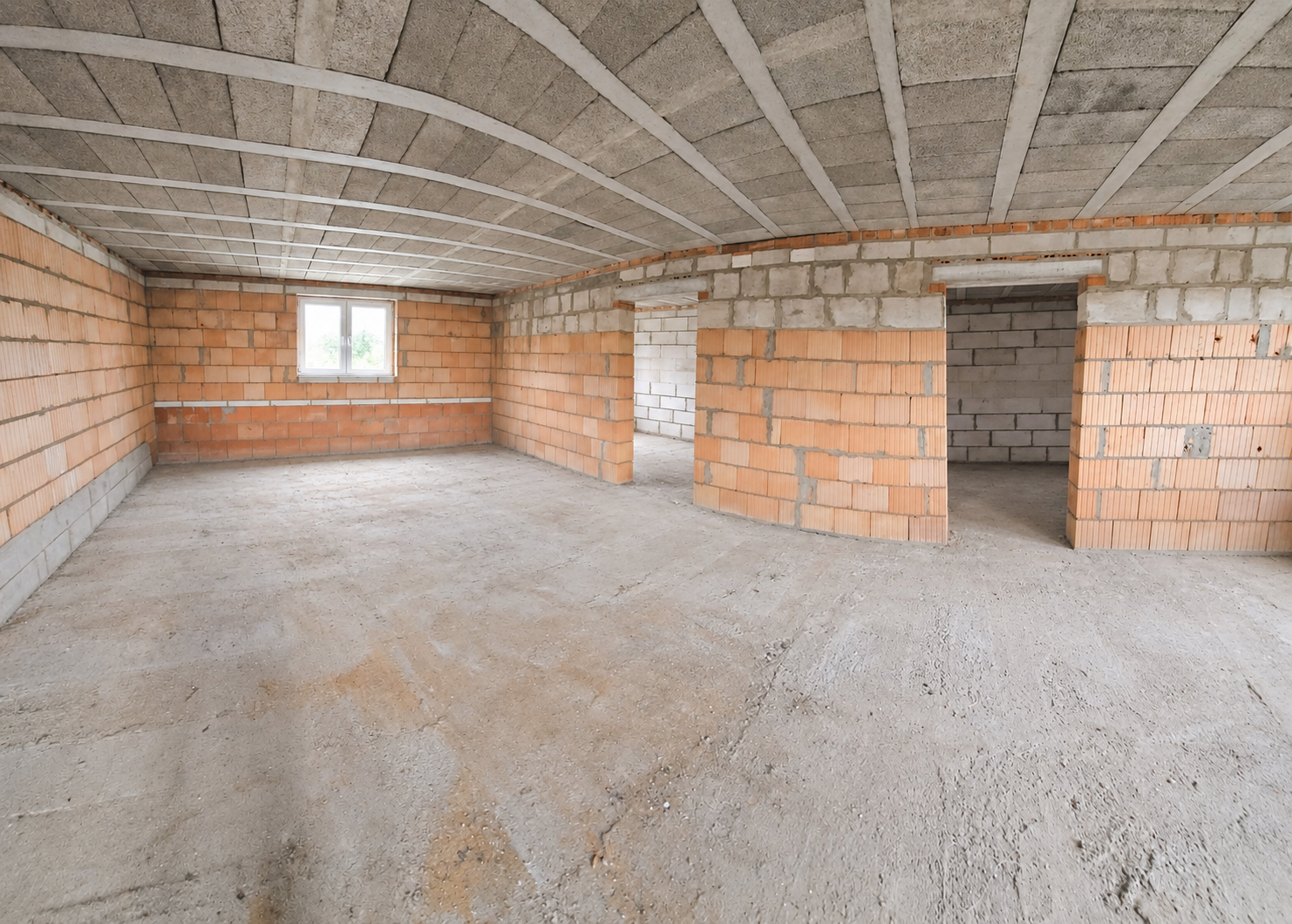 Duży dom 290 m² pod kilka mieszkań i lokal usługowy, Rokietnica - zdjęcie 3