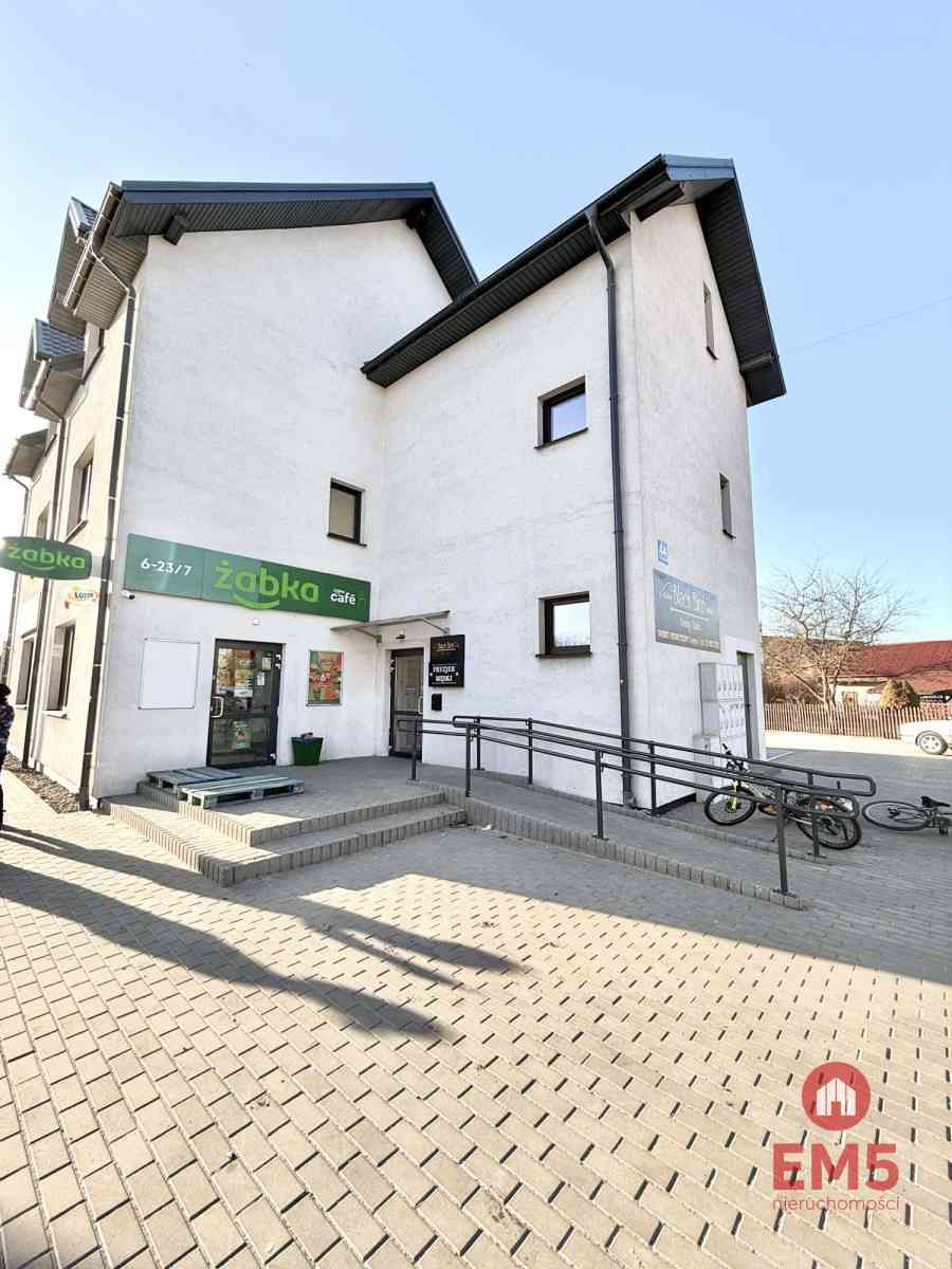 Lokal usługowy 100 m² | Super lokalizacja - zdjęcie 3