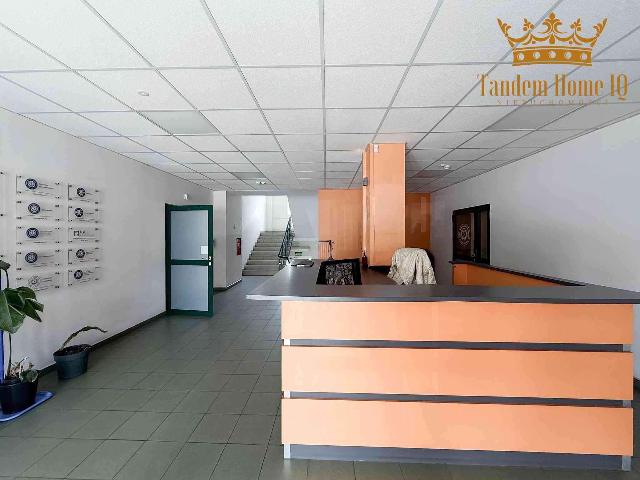 Na wynajem piętro 500m2, biuro, taniec, showroom Wola Odolany, parter - zdjęcie 7
