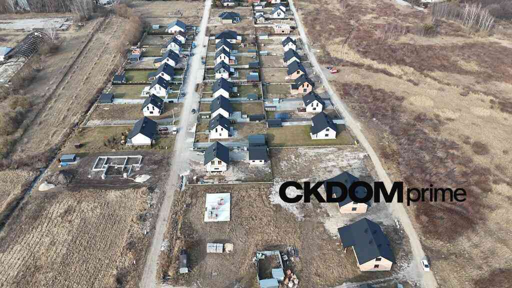 Staszów, osiedle Kasperówka, ul. Towarowa