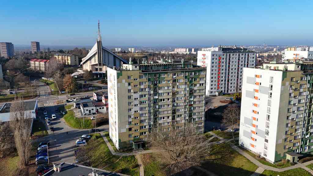 Częstochowa, Bohaterów Katynia | M3 na sprzedaż - zdjęcie 14