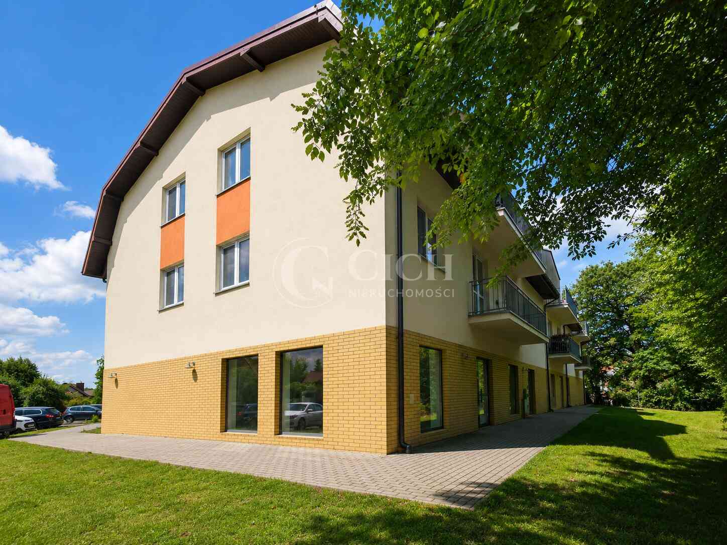 Do wynajęcia lokal użytkowy 39,26 m² | parter | Tarnów-Mościce - zdjęcie 2