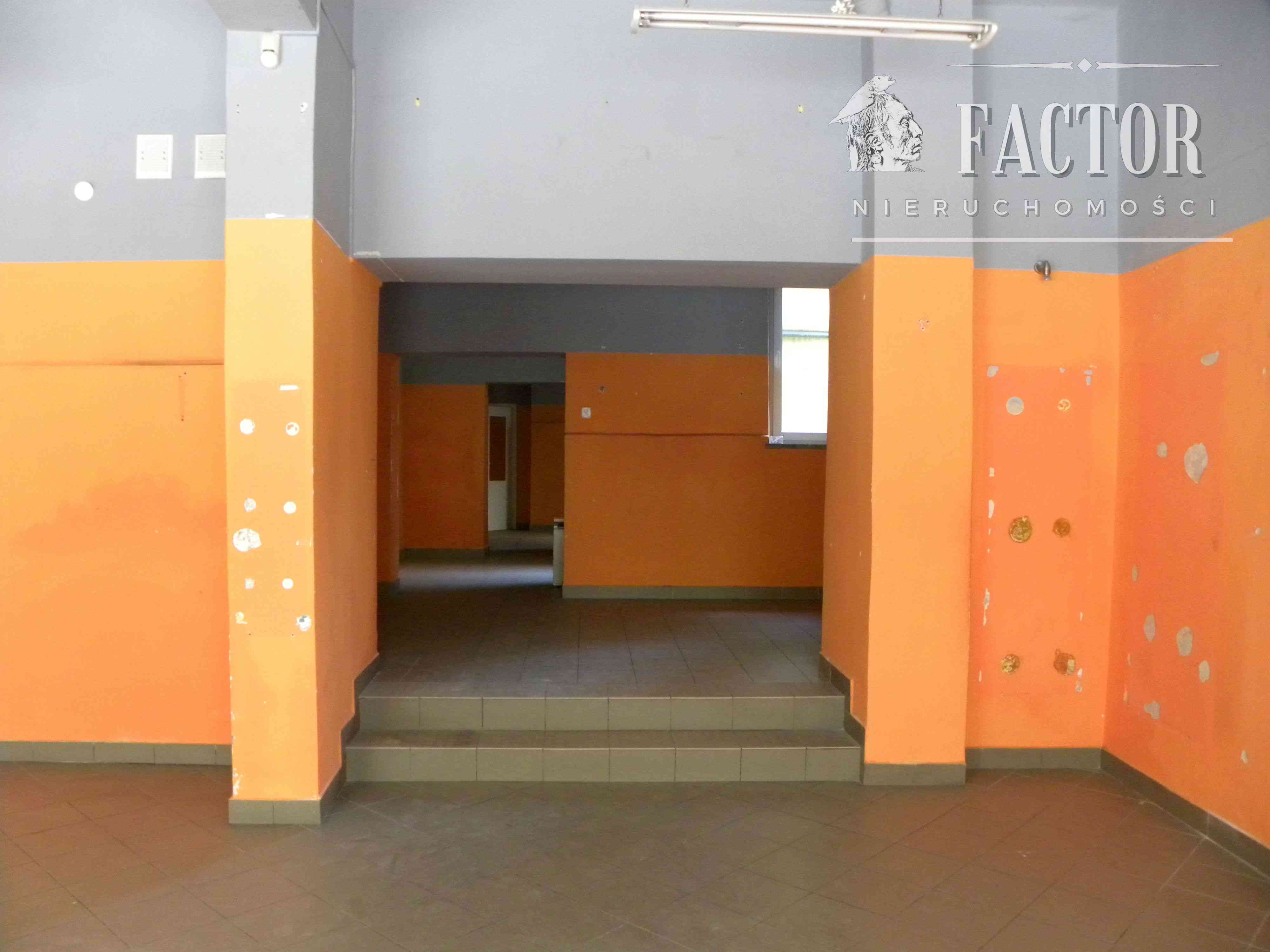 Gorlice lokal do wynajęcia w centrum 60W - zdjęcie 6