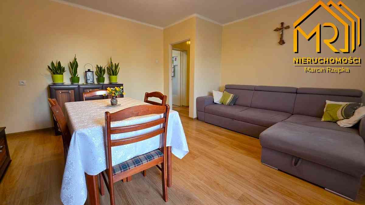 3-pokojowe mieszkanie 64,29 m² – Tarnów, ul. Pader - zdjęcie 7