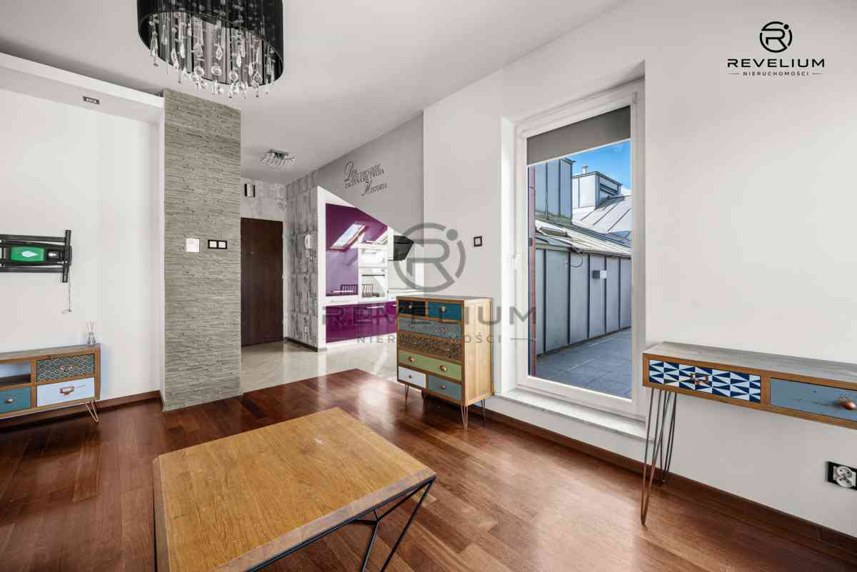 3 balkony | 2 Msc. postojowe | Oś. Myśliwska Park - zdjęcie 7