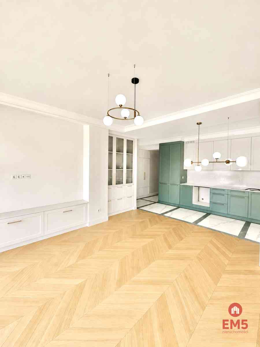 Apartament 76,43 m² z tarasem  12 m² | 4 pokoje | - zdjęcie 9
