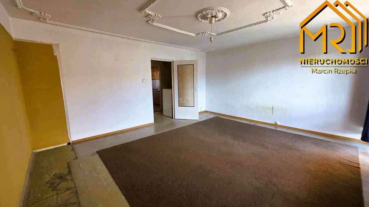 Mieszkanie 72 m² do remontu – os. Westerplatte, Dą - zdjęcie 5