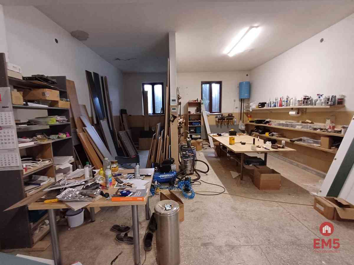 Magazyn 208m na Jaroszówce - zdjęcie 6