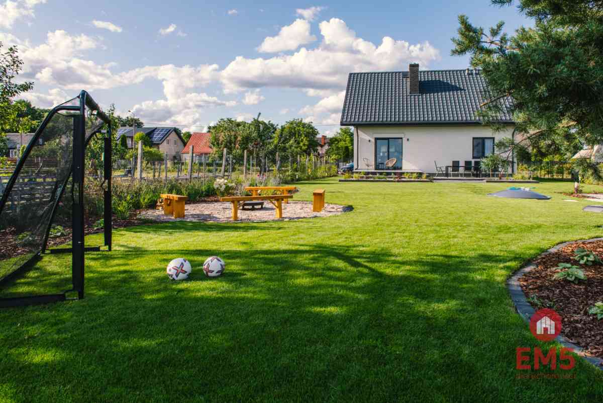 Bryzgiel nad Wigrami,Wyjątkowy dom z prywatnym SPA - zdjęcie 22