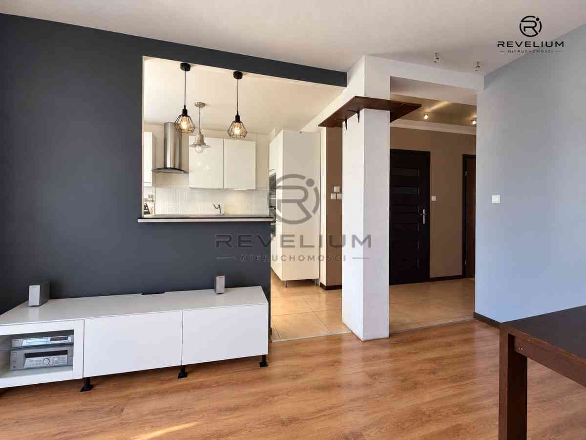 3 pokoje | Piwnica | Duży balkon | Garaż EV | Gdańsk Łostowice - zdjęcie 6