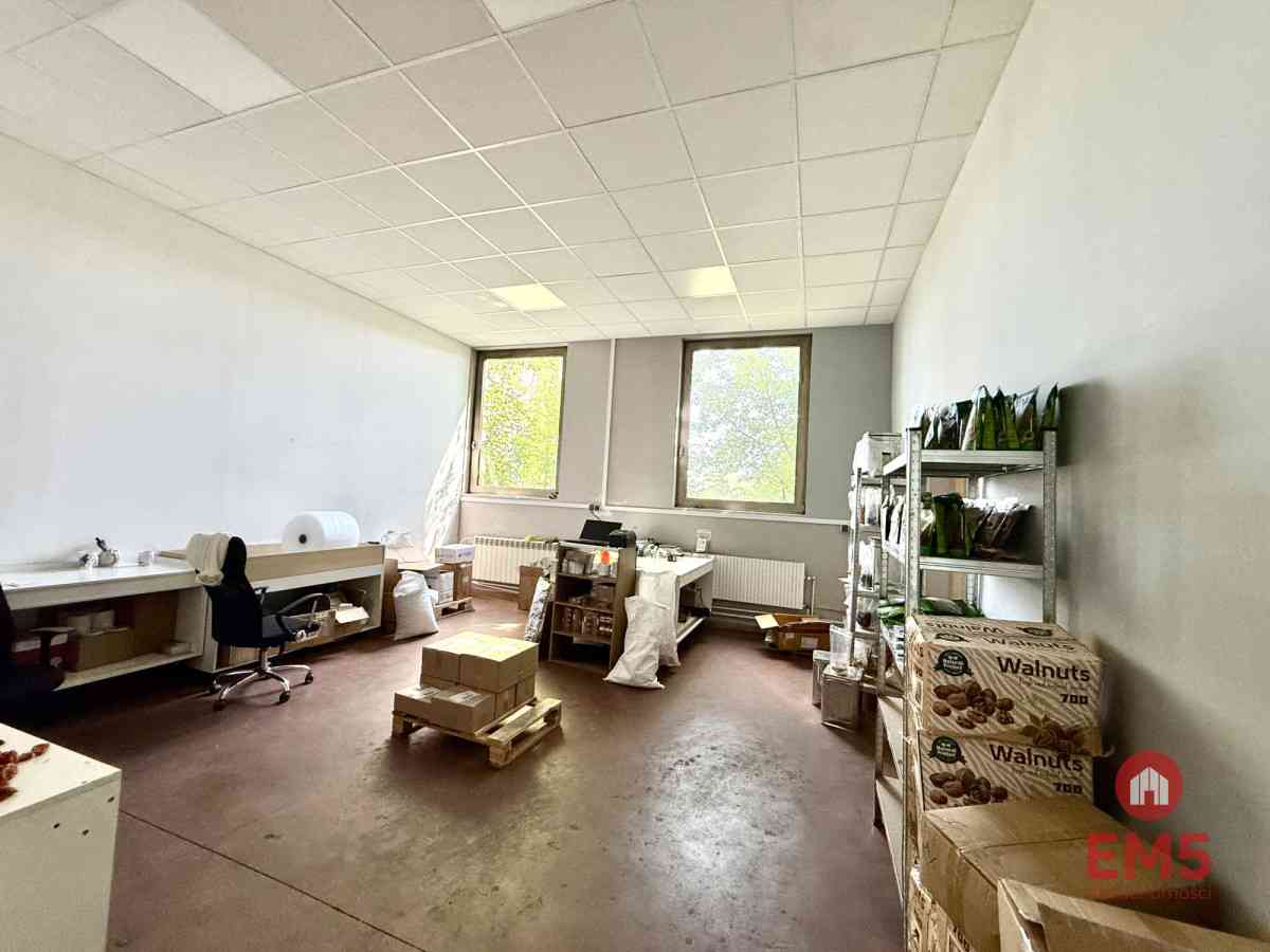 *** HALA MAGAZYNOWA *** POWIERZCHNIA 300 m2 *** - zdjęcie 4