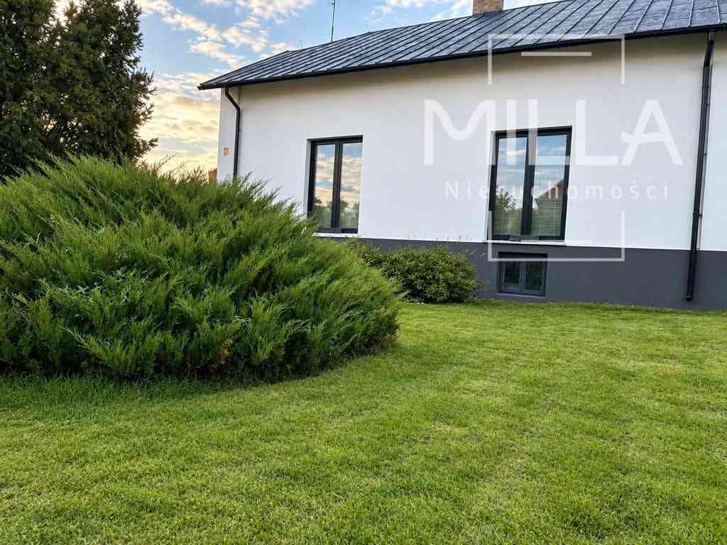 Dom dla Ciebie lub pod Agroturystykę_Sokola Góra - zdjęcie 3